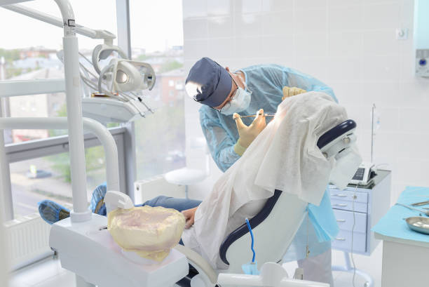 Best Emergency Wisdom Tooth Extraction in Bling, AR